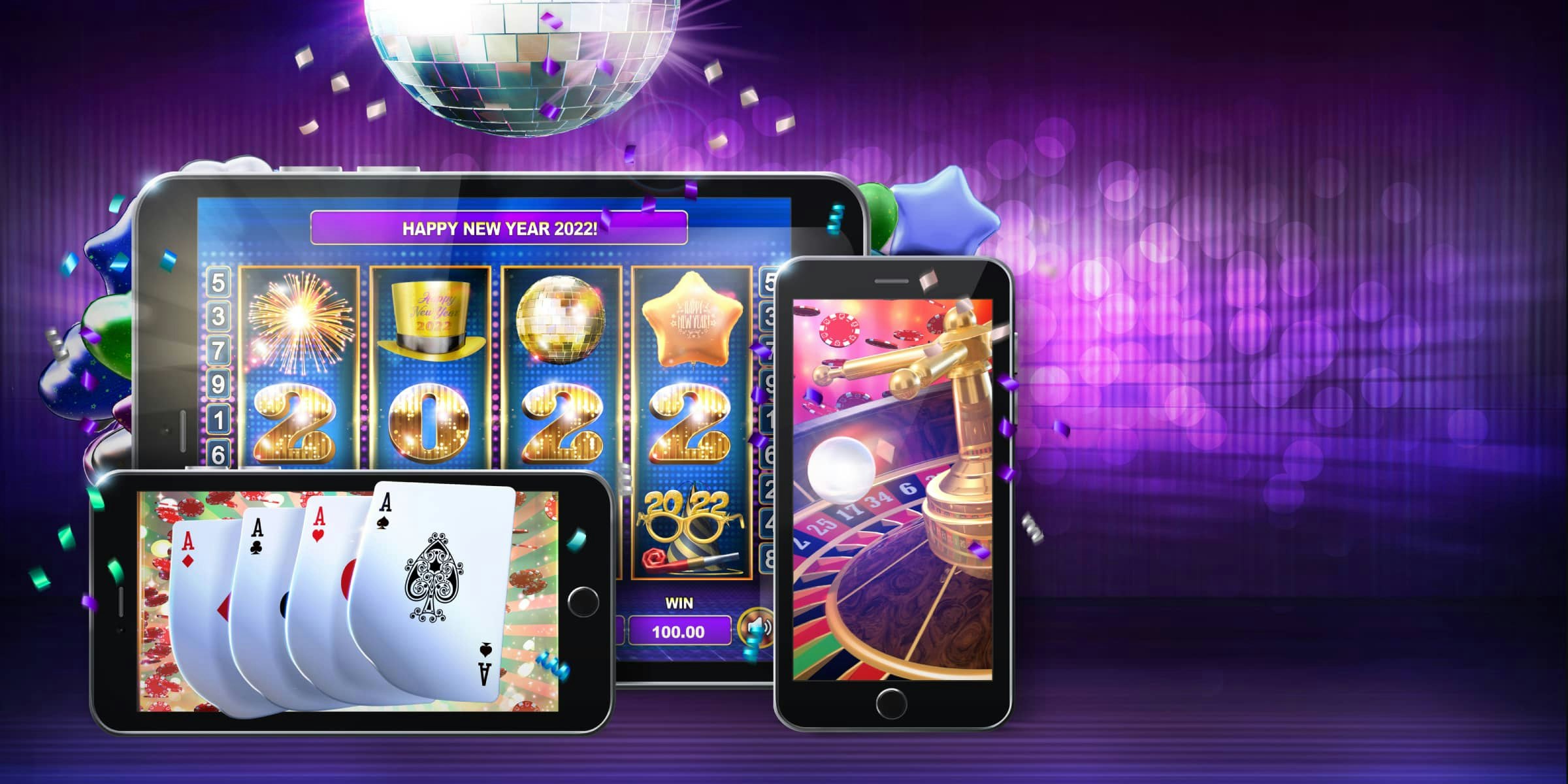 Why mobile casinos will be more popular in 2022